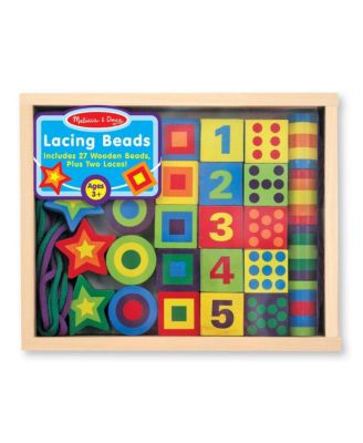 Melissa and Doug - Lacing Beads