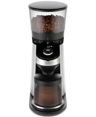 OXO - 8710200 Conical Burr Coffee Grinder with Scale