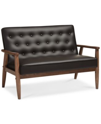 Furniture - Sorrento Loveseat