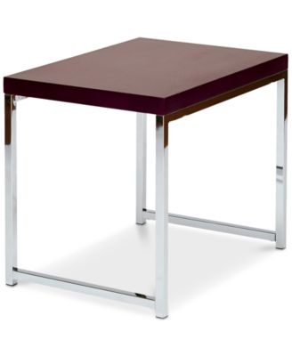 Office Star - Kenrick End Table, Direct Ship
