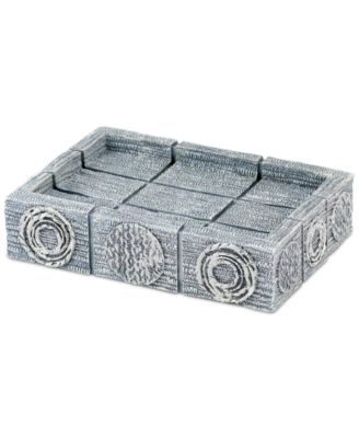Avanti - Galaxy Soap Dish