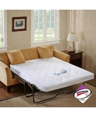 Sleep Philosophy - Waterproof Sofabed Mattress Pads