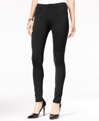 Celebrity Pink - Juniors' Skinny Ponte Pants