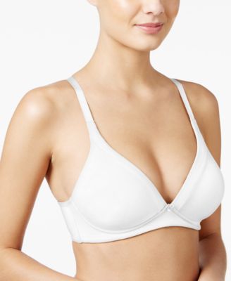 Warner's - Invisible Bliss Wireless Bra RN0141A