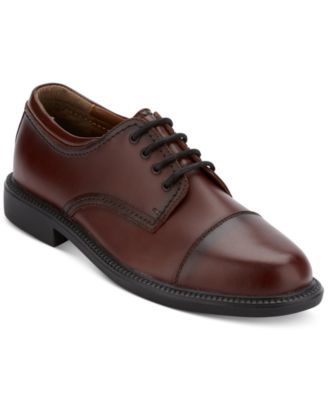 Dockers - Gordon Cap Toe Oxfords