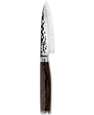 Shun - Premier 4" Paring Knife