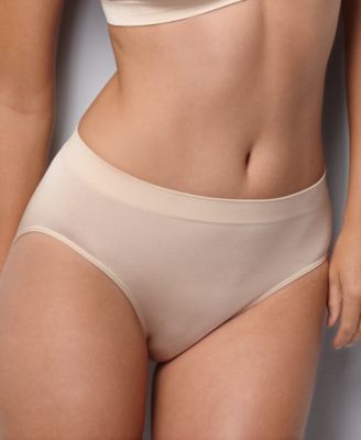 Wacoal - B-Smooth High-Cut Brief Underwear 834175