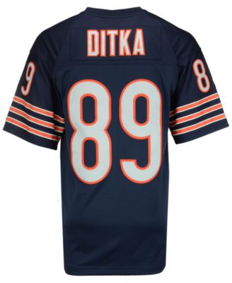 Mitchell & Ness - Men's Replica Throwback Jersey