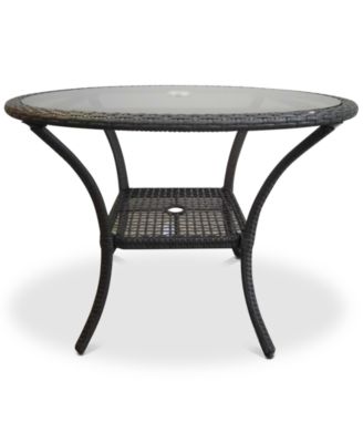 Noble House - Odden Table, Quick Ship