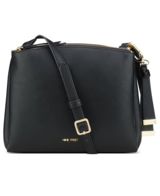 Nine West - Levona Mini A-List Crossbody