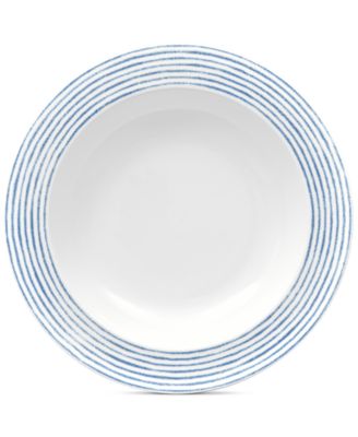 Noritake - Blue Hammock Pasta Bowl