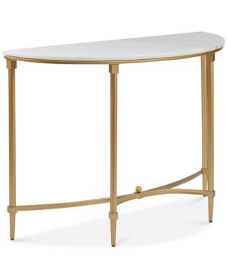 Furniture - Bordeaux Console Table, Quick Ship