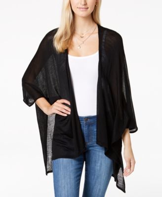 I.N.C. International Concepts - Knit Wrap