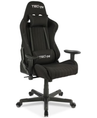 RTA Products - Techni Sport TS-F44 Gaming Chair, Quick Ship