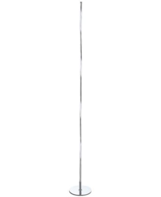 JONATHAN Y - Pilar Floor Lamp
