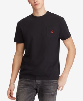 Polo Ralph Lauren - Men's Classic Fit T-Shirt
