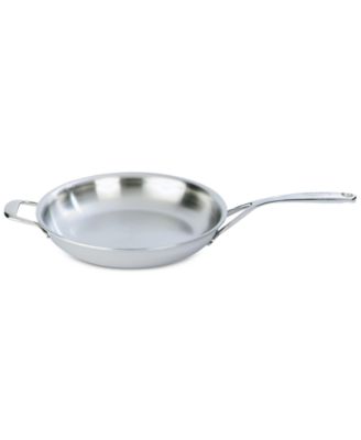 Demeyere - Atlantis Proline 12.6" Stainless Steel Fry Pan