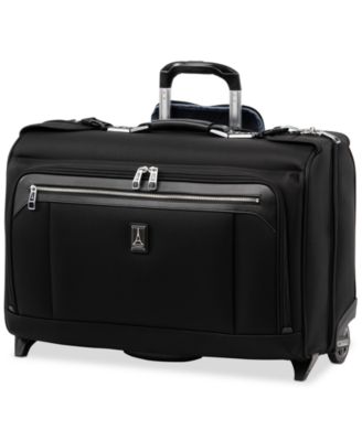 Travelpro - Platinum Elite Rolling Carry-On Garment Bag
