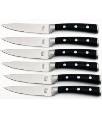 BergHOFF - Classico 6pc Steak Knife Set