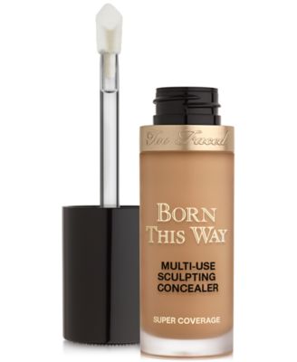 Too Faced - Born This Way Super Coverage Multi-Use Sculpting Concealer