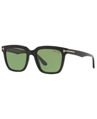 Tom Ford - Sunglasses, FT0646 53