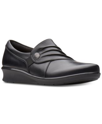 Clarks - Women's Hope Roxanne Shoes