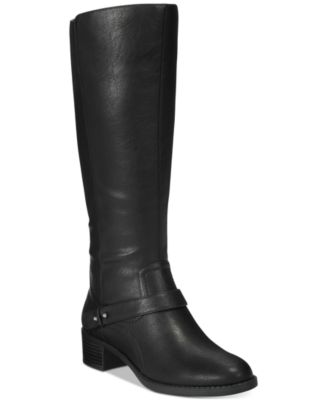 Easy Street - Jewel Riding Boots