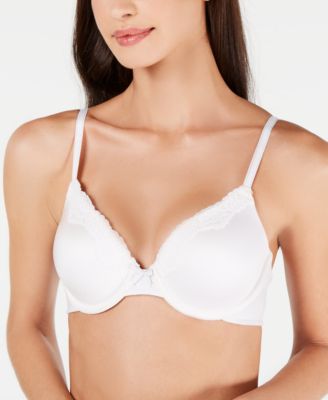 Maidenform - Comfort Devotion Extra Coverage Underwire Bra 9404