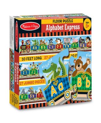 Melissa and Doug
