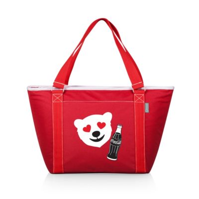 Picnic Time - Coca-Cola Topanga