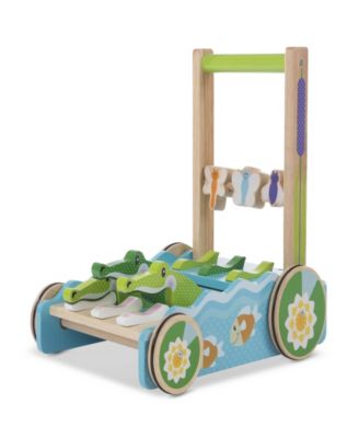 Melissa and Doug - x