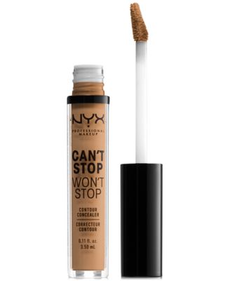 NYX Professional Makeup - Can't Stop Won't Stop Contour Concealer