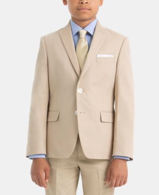 Lauren Ralph Lauren - Big Boys Suit Jacket
