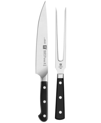 Zwilling - Carving Set, 2 Piece