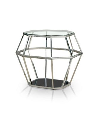 Furniture of America - Dydo End Table