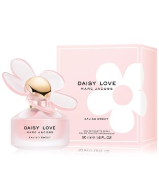 Marc Jacobs - MARC JACOBS Daisy Love Eau So Sweet Fragrance Collection