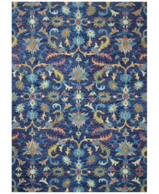 BB Rugs - Taron TAR-110 3'6" x 5'6" Area Rug