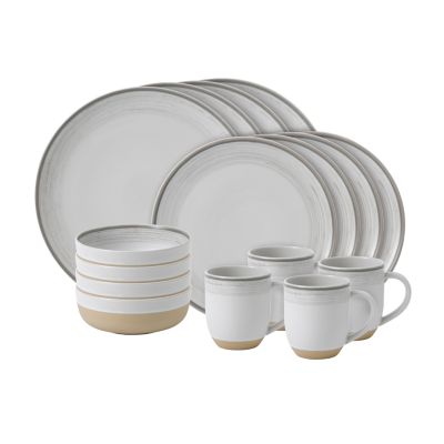ED Ellen Degeneres - Brushed Glaze 16Pc