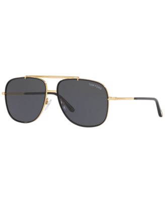 Tom Ford - Sunglasses, FT0693 58