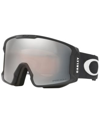 Oakley - Goggles Sunglasses, OO7070 01 LINE MINER