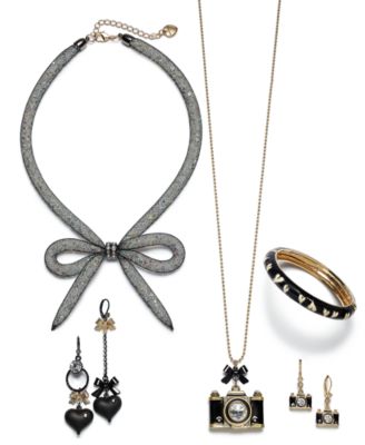 Betsey Johnson