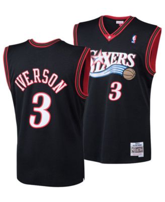Mitchell & Ness - Hardwood Classic Swingman Jersey