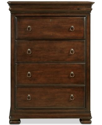 Furniture - Reprise Cherry Chest