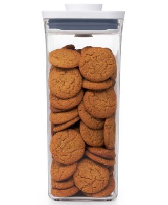 OXO - POP Rectangular Medium Food Storage Container