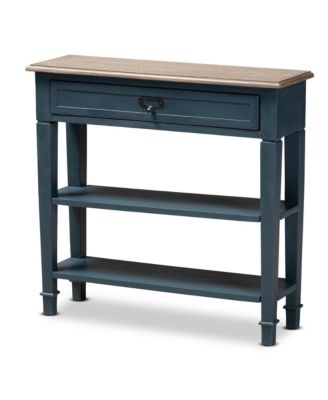 Furniture - Dauphine Console, Quick Ship