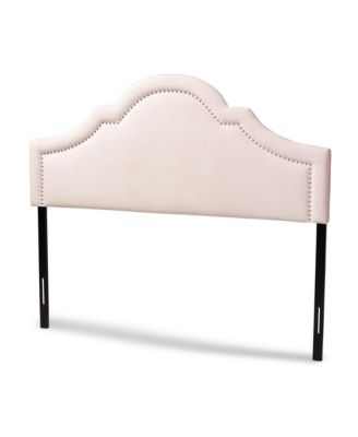 Furniture - Rita Headboard - Full, Quick Ship