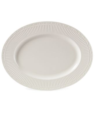 Mikasa - "Italian Countryside" Oval Platter
