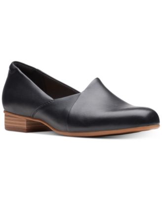 Clarks - Women's Juliet Palm Loafers