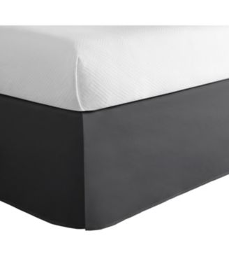 Today's Home - Cotton Rich Tailored Queen Bed Skirt