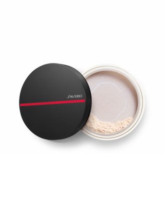 Shiseido - Synchro Skin Invisible Silk Loose Powder